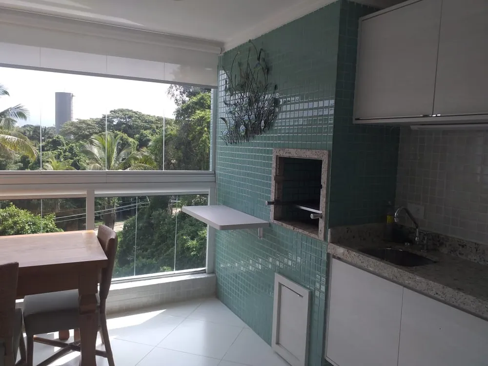 Apartamento, 3 quartos, 102 m² - Foto 1