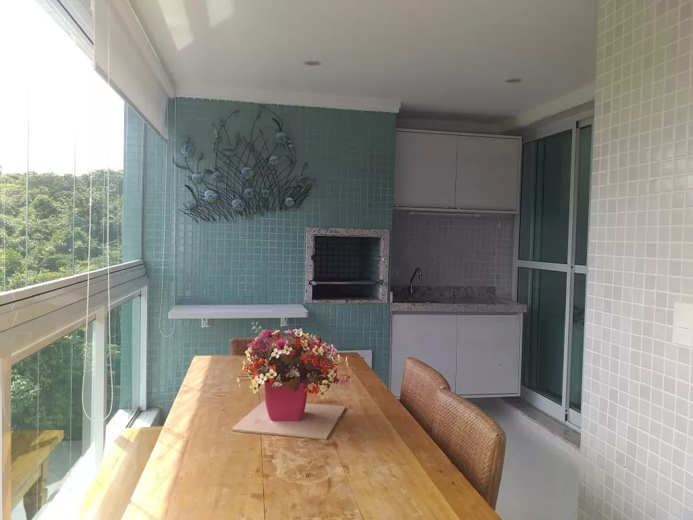 Apartamento, 3 quartos, 102 m² - Foto 3