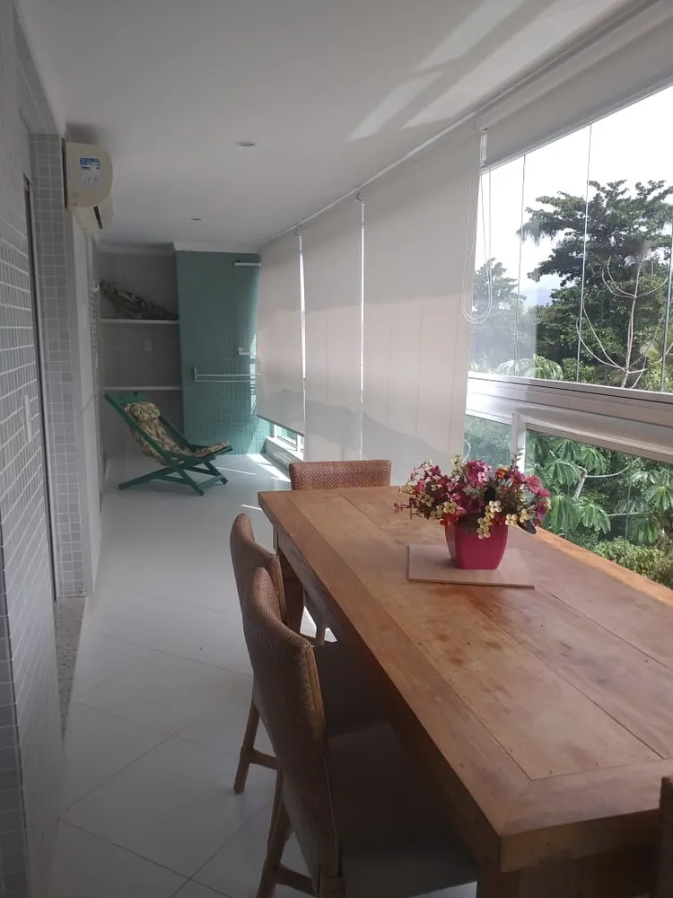 Apartamento, 3 quartos, 102 m² - Foto 11