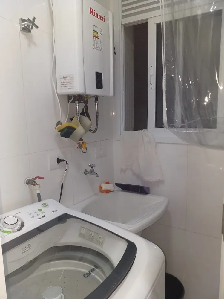 Apartamento, 3 quartos, 102 m² - Foto 7
