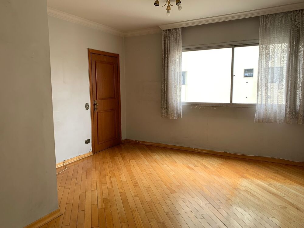 Apartamento, 3 quartos, 82 m² - Foto 1