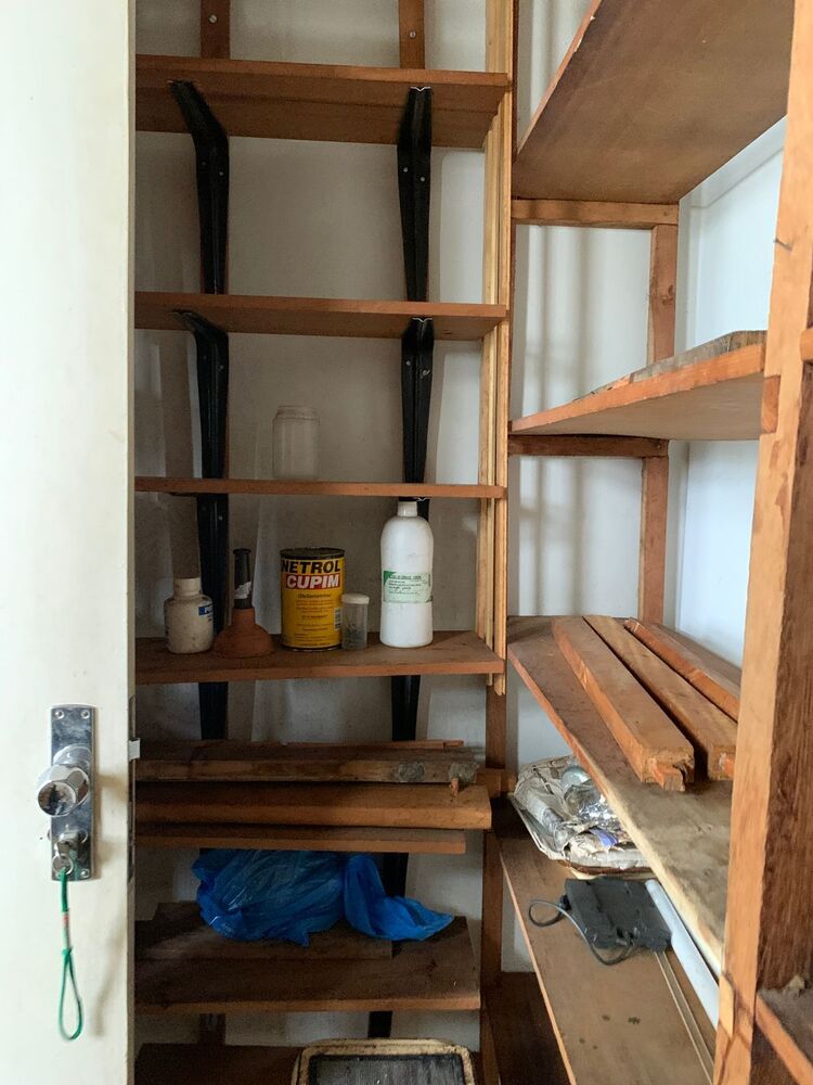 Apartamento, 3 quartos, 82 m² - Foto 6