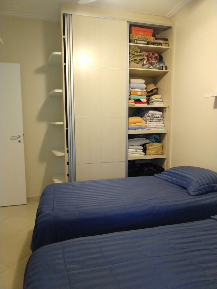 Apartamento, 3 quartos, 115 m² - Foto 1