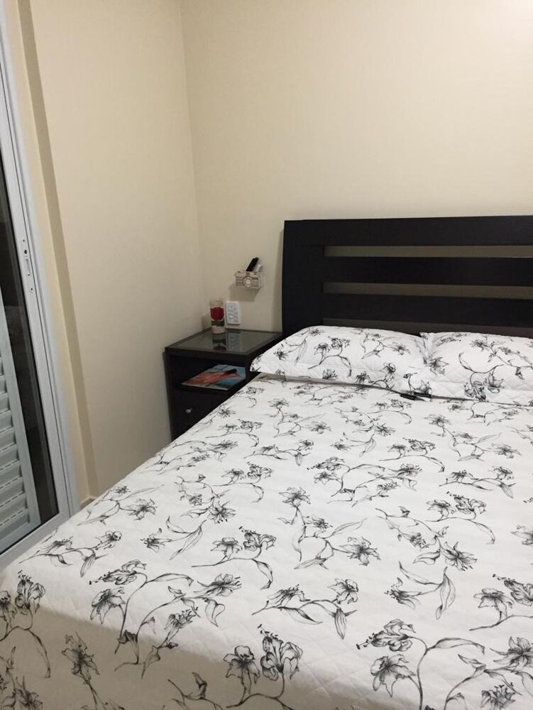 Apartamento, 3 quartos, 115 m² - Foto 3