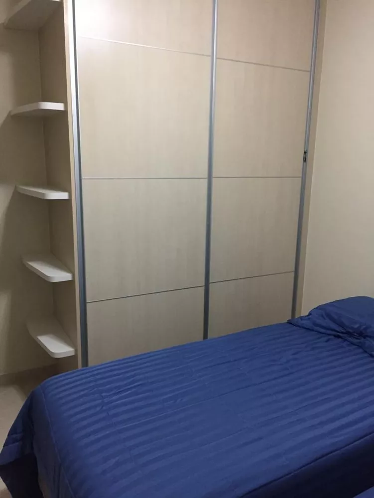 Apartamento, 3 quartos, 115 m² - Foto 15