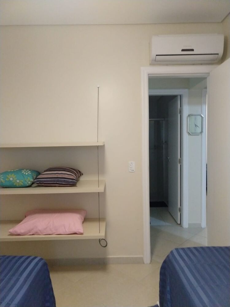 Apartamento, 3 quartos, 115 m² - Foto 11