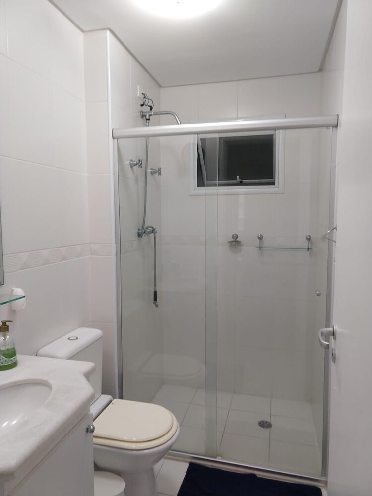 Apartamento, 3 quartos, 115 m² - Foto 4