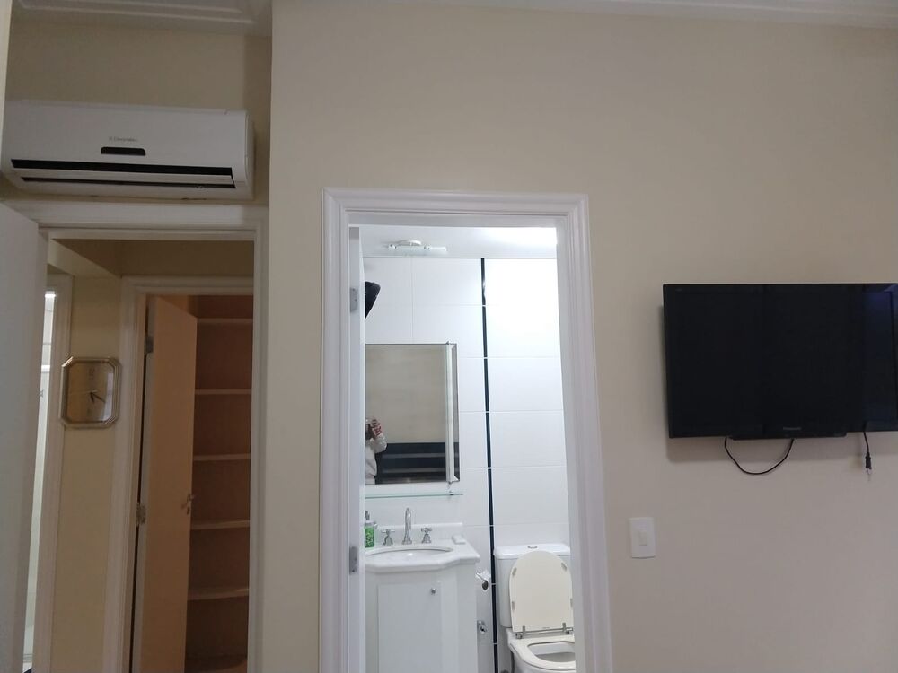 Apartamento, 3 quartos, 115 m² - Foto 8