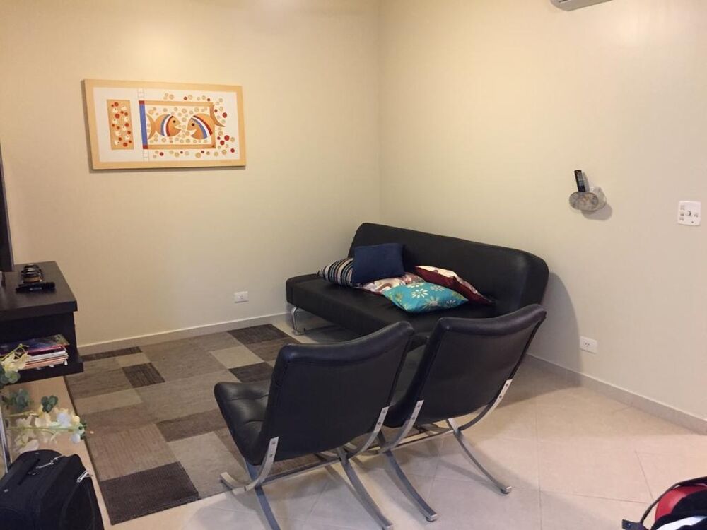 Apartamento, 3 quartos, 115 m² - Foto 10