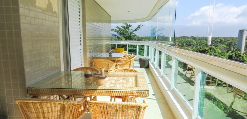 Apartamento, 3 quartos, 115 m² - Foto 12