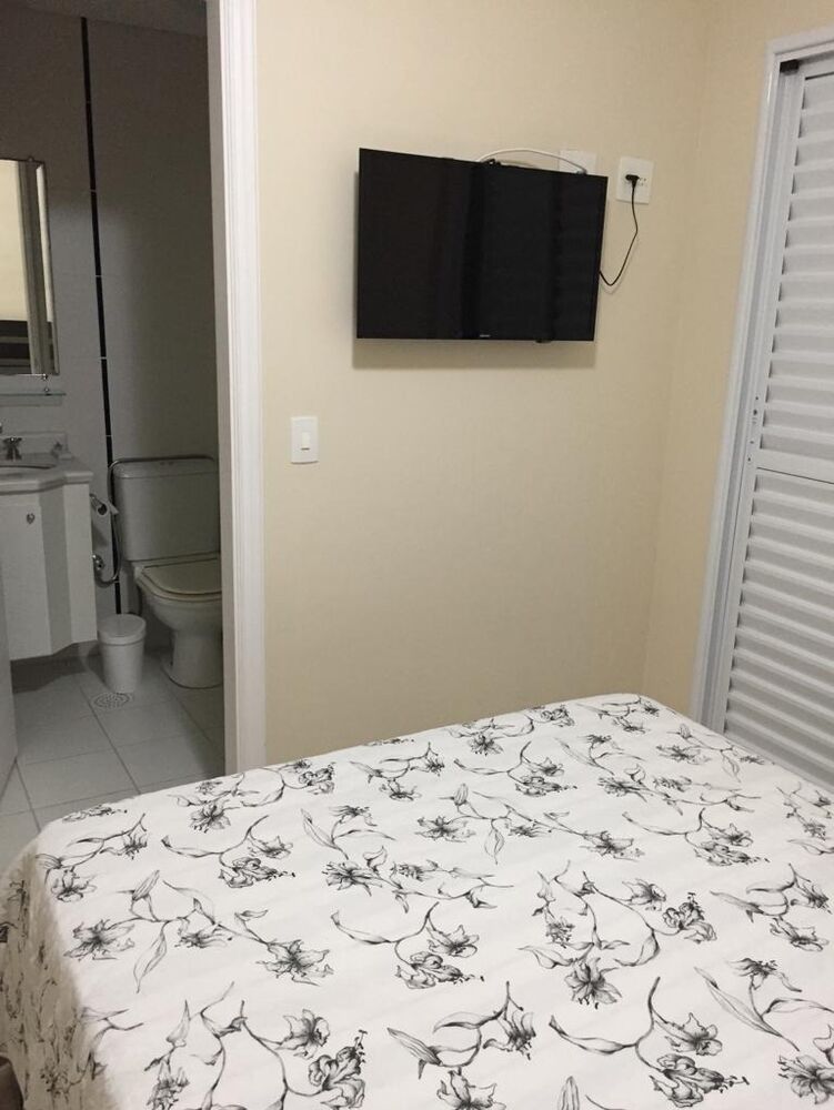 Apartamento, 3 quartos, 115 m² - Foto 2
