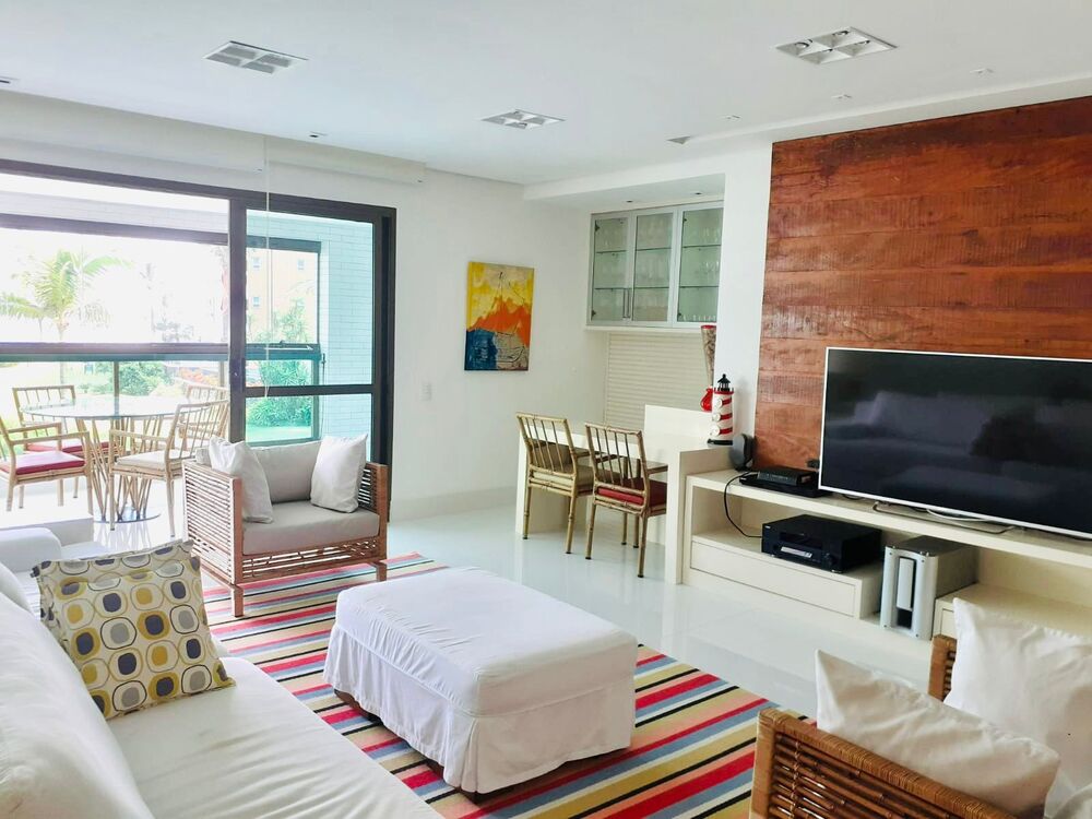 Apartamento, 4 quartos, 260 m² - Foto 4