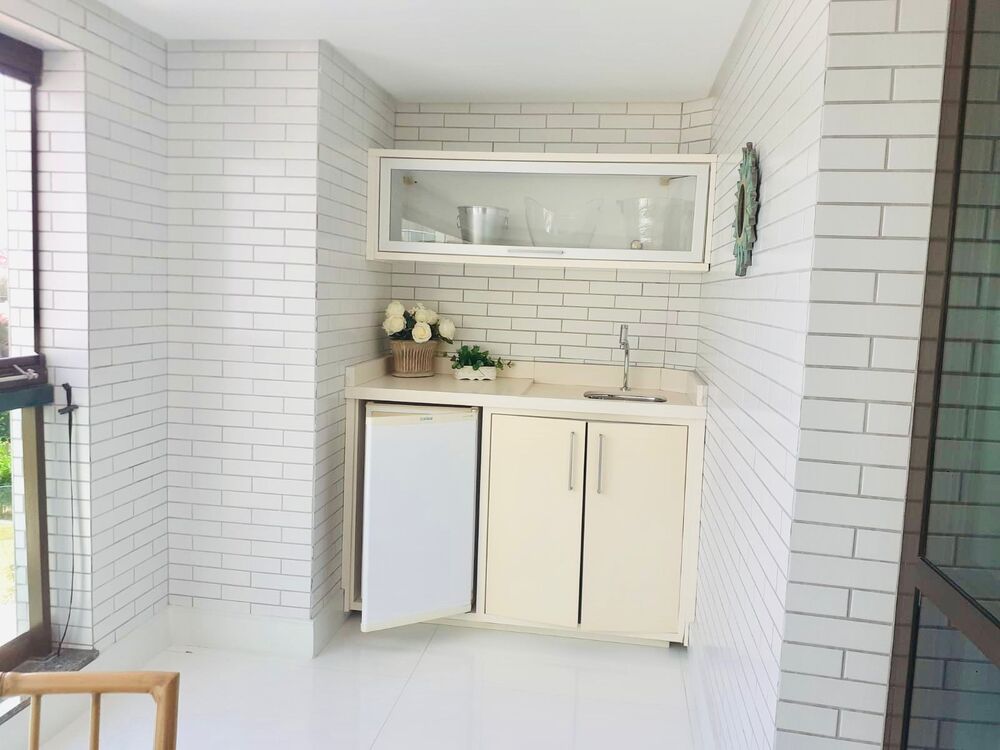 Apartamento, 4 quartos, 260 m² - Foto 8