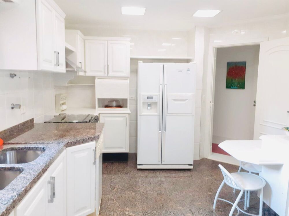 Apartamento, 4 quartos, 260 m² - Foto 11