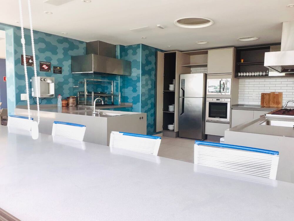 Apartamento, 4 quartos, 260 m² - Foto 6