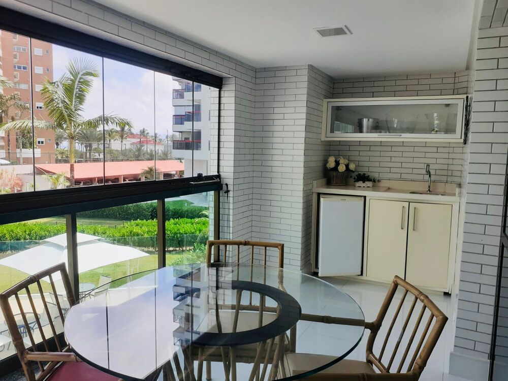 Apartamento, 4 quartos, 260 m² - Foto 9