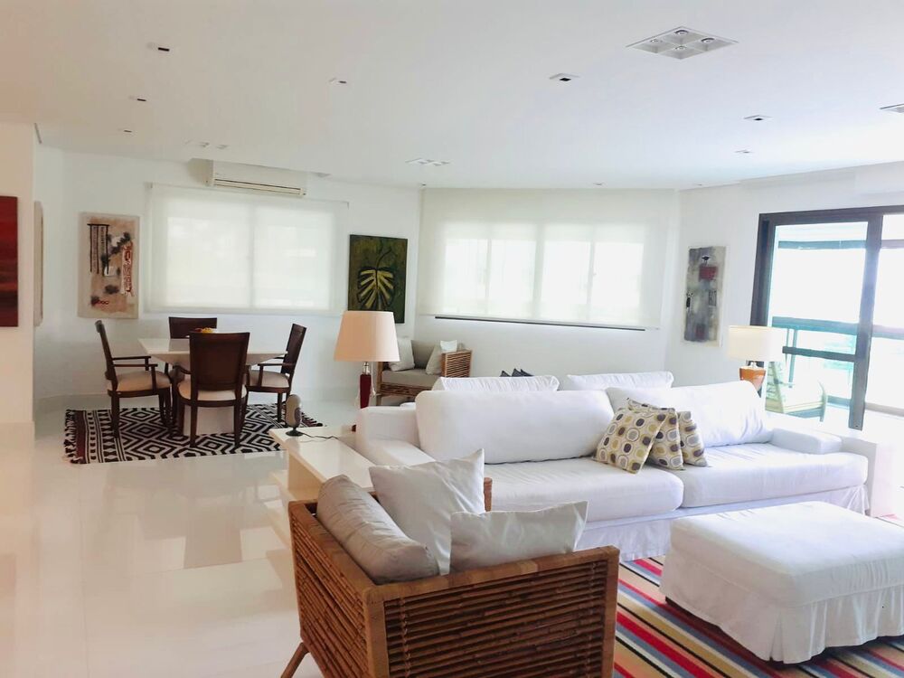 Apartamento, 4 quartos, 260 m² - Foto 3