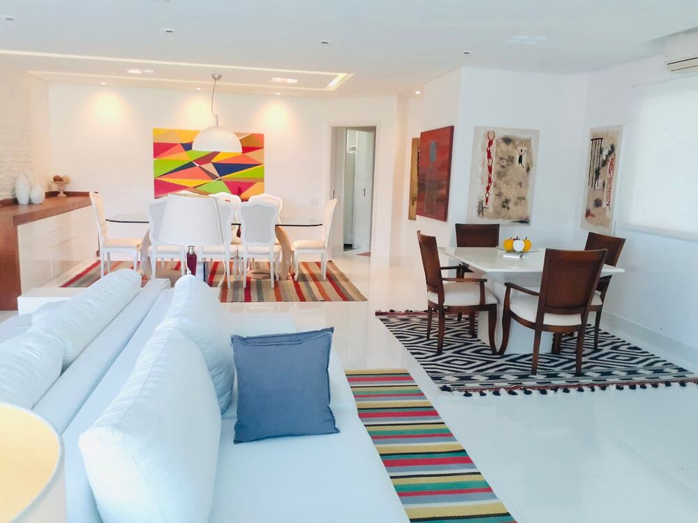 Apartamento, 4 quartos, 260 m² - Foto 5