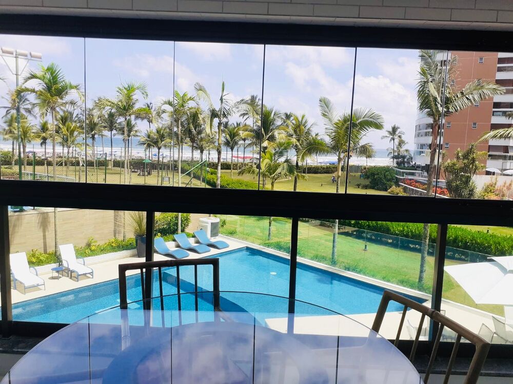 Apartamento, 4 quartos, 260 m² - Foto 10