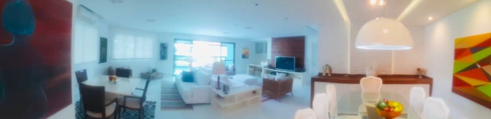 Apartamento, 4 quartos, 260 m² - Foto 7