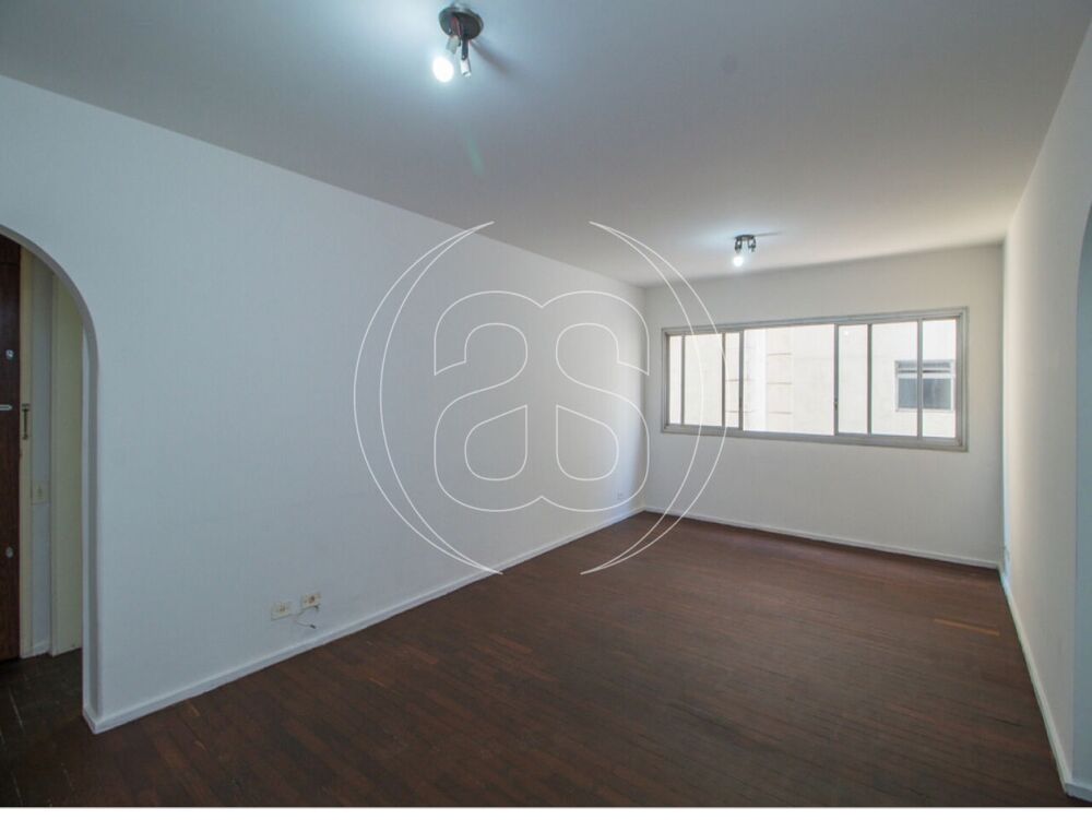 Apartamento, 3 quartos, 97 m² - Foto 1