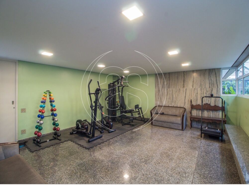 Apartamento, 3 quartos, 97 m² - Foto 2