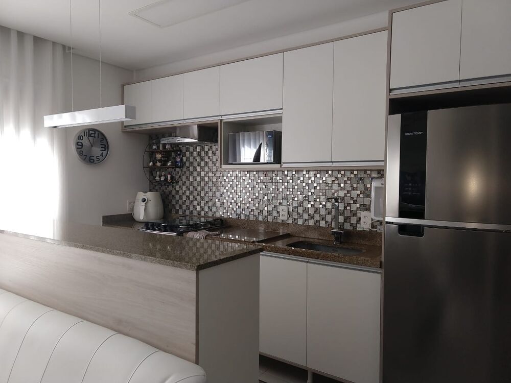 Apartamento, 3 quartos, 72 m² - Foto 10