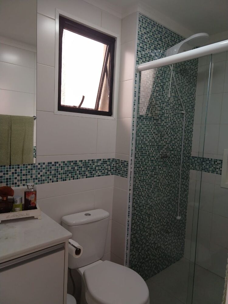 Apartamento, 3 quartos, 72 m² - Foto 2
