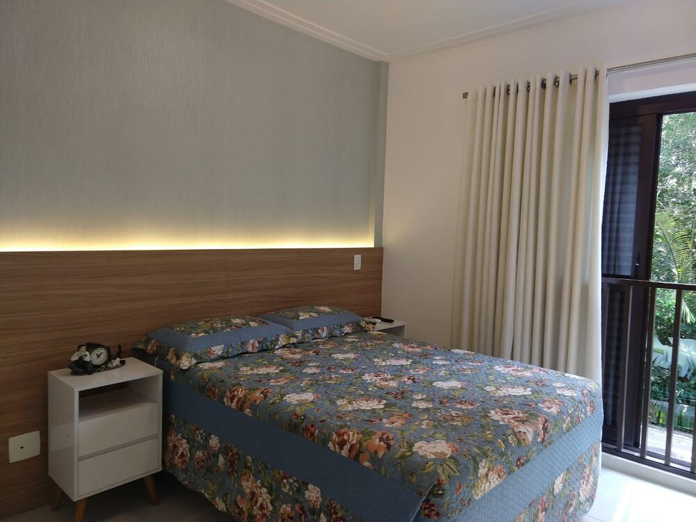 Apartamento, 3 quartos, 72 m² - Foto 3