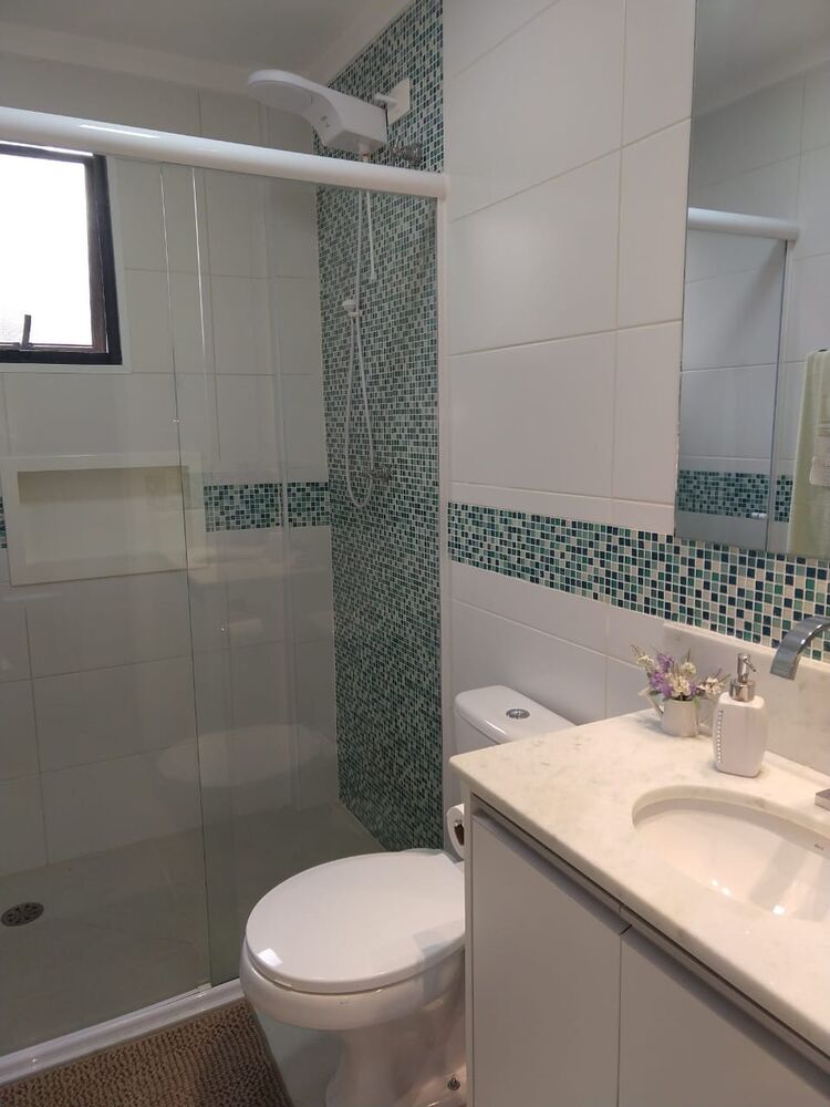 Apartamento, 3 quartos, 72 m² - Foto 4