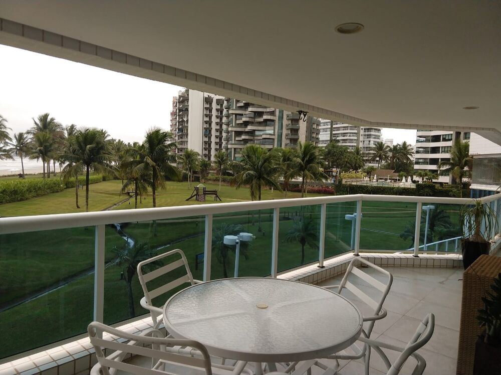 Apartamento, 3 quartos, 150 m² - Foto 21