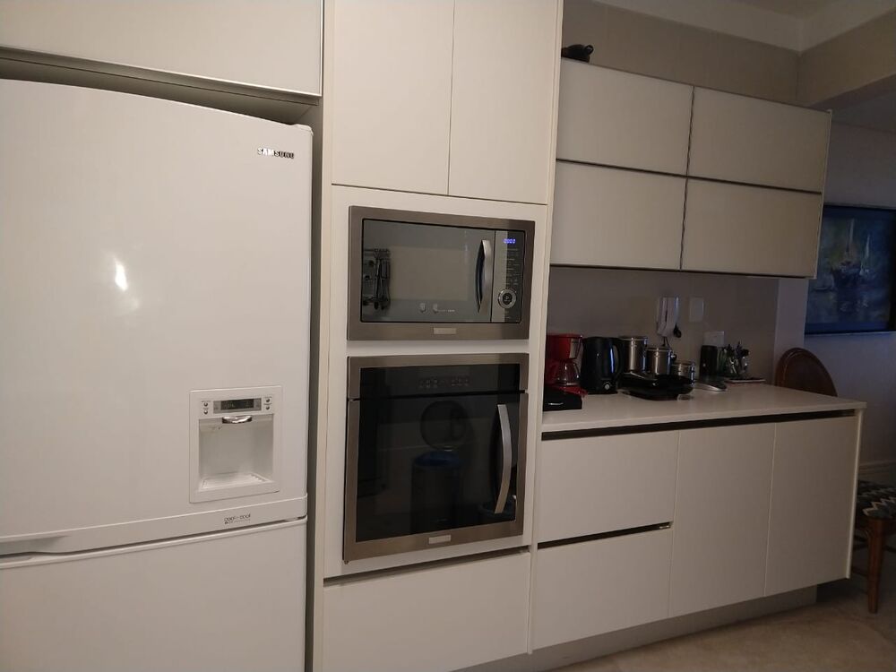 Apartamento, 3 quartos, 150 m² - Foto 7