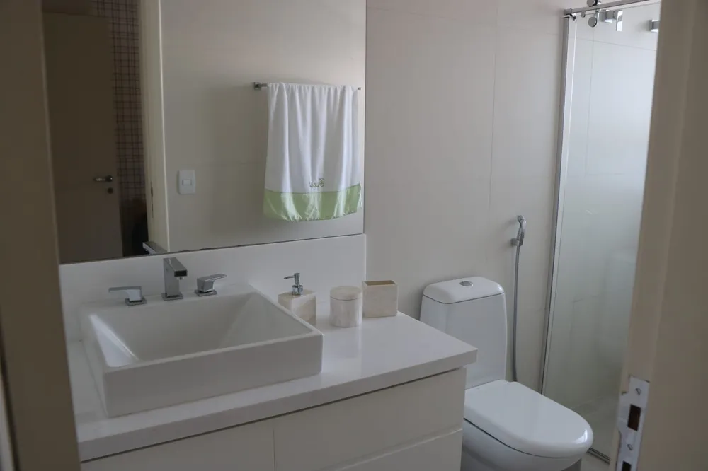 Apartamento, 3 quartos, 150 m² - Foto 33