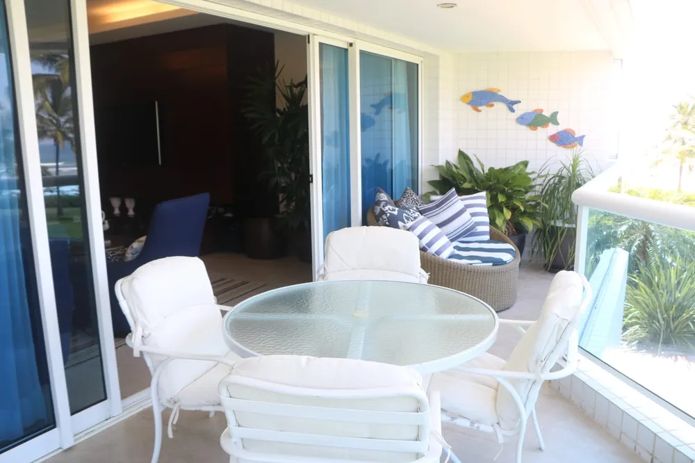 Apartamento, 3 quartos, 150 m² - Foto 39