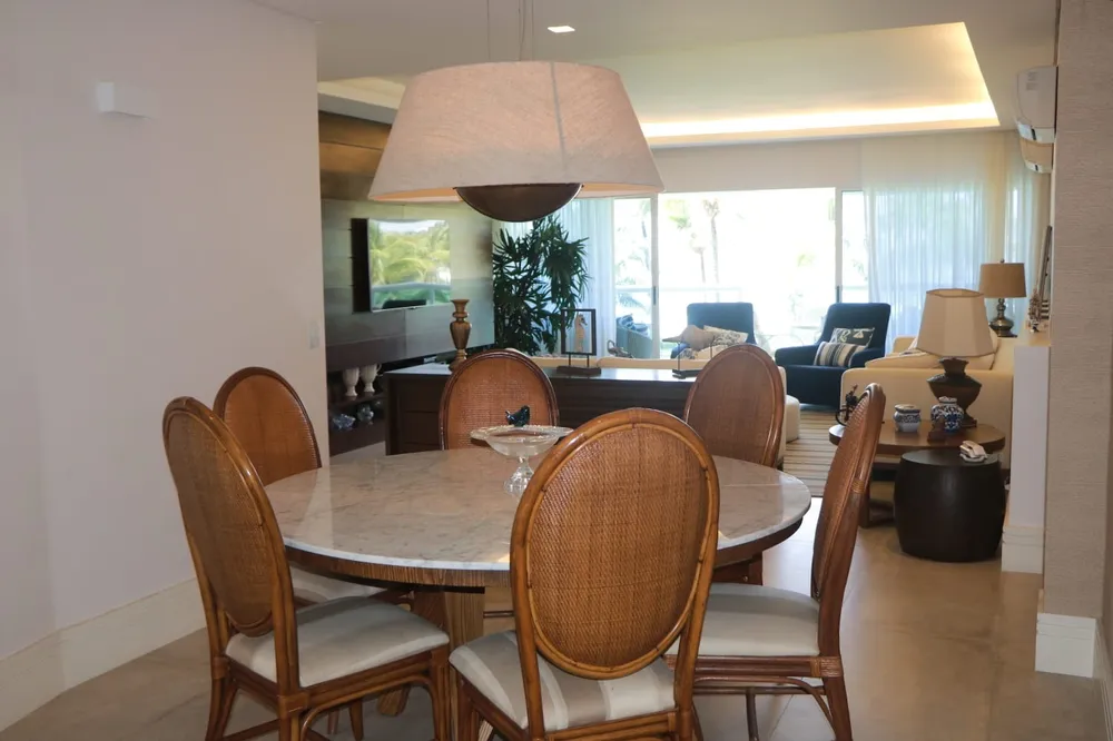Apartamento, 3 quartos, 150 m² - Foto 29