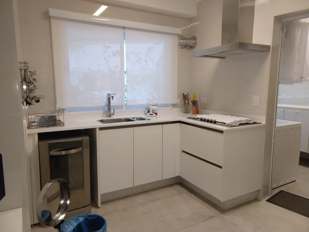 Apartamento, 3 quartos, 150 m² - Foto 6