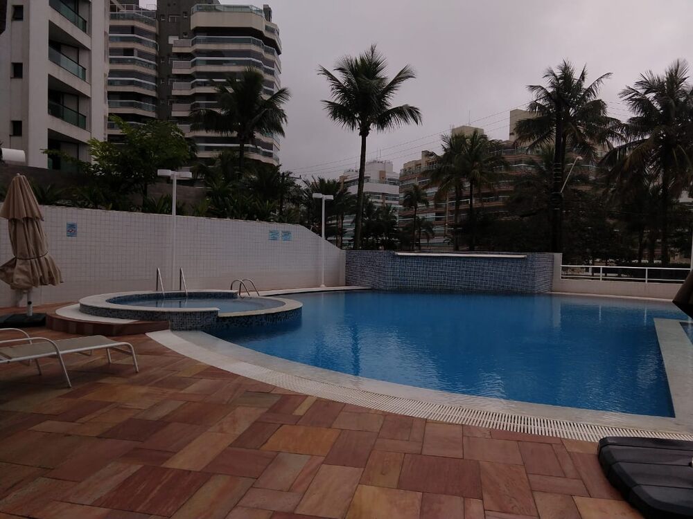 Apartamento, 3 quartos, 150 m² - Foto 25