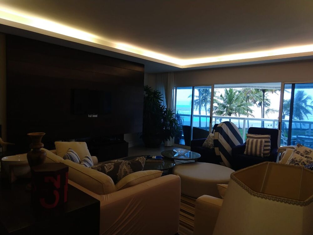 Apartamento, 3 quartos, 150 m² - Foto 9