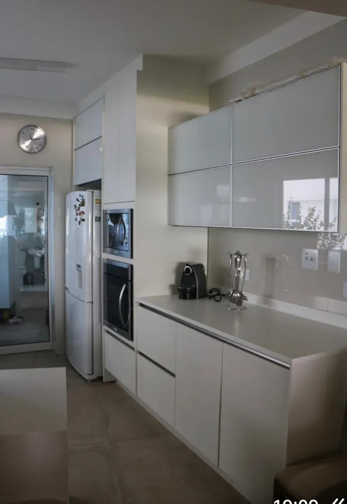 Apartamento, 3 quartos, 150 m² - Foto 4