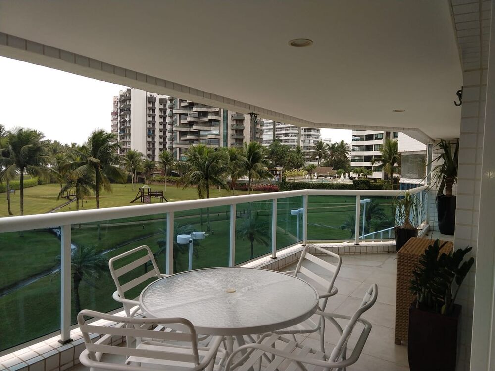 Apartamento, 3 quartos, 150 m² - Foto 19