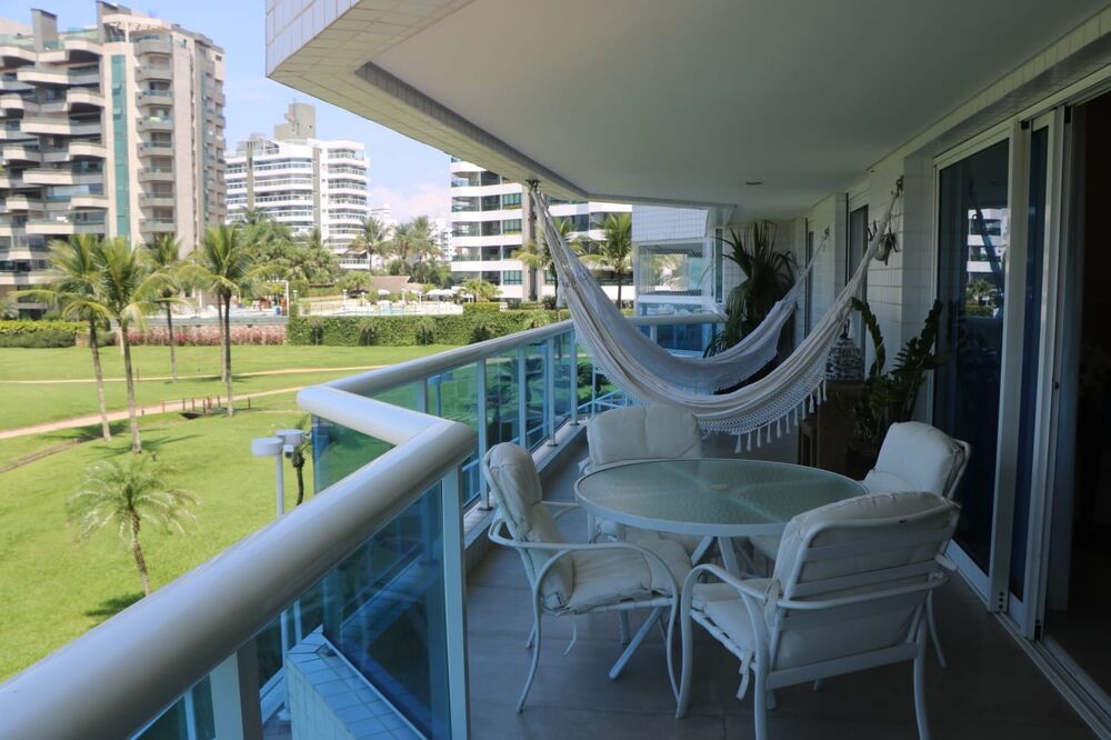 Apartamento, 3 quartos, 150 m² - Foto 37