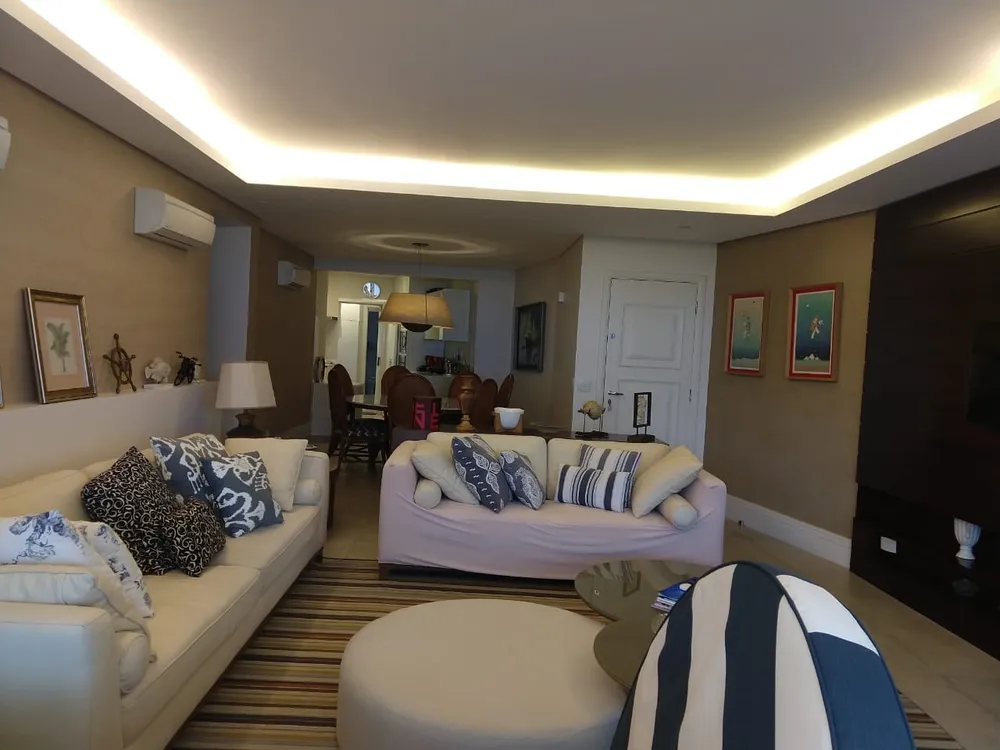 Apartamento, 3 quartos, 150 m² - Foto 20