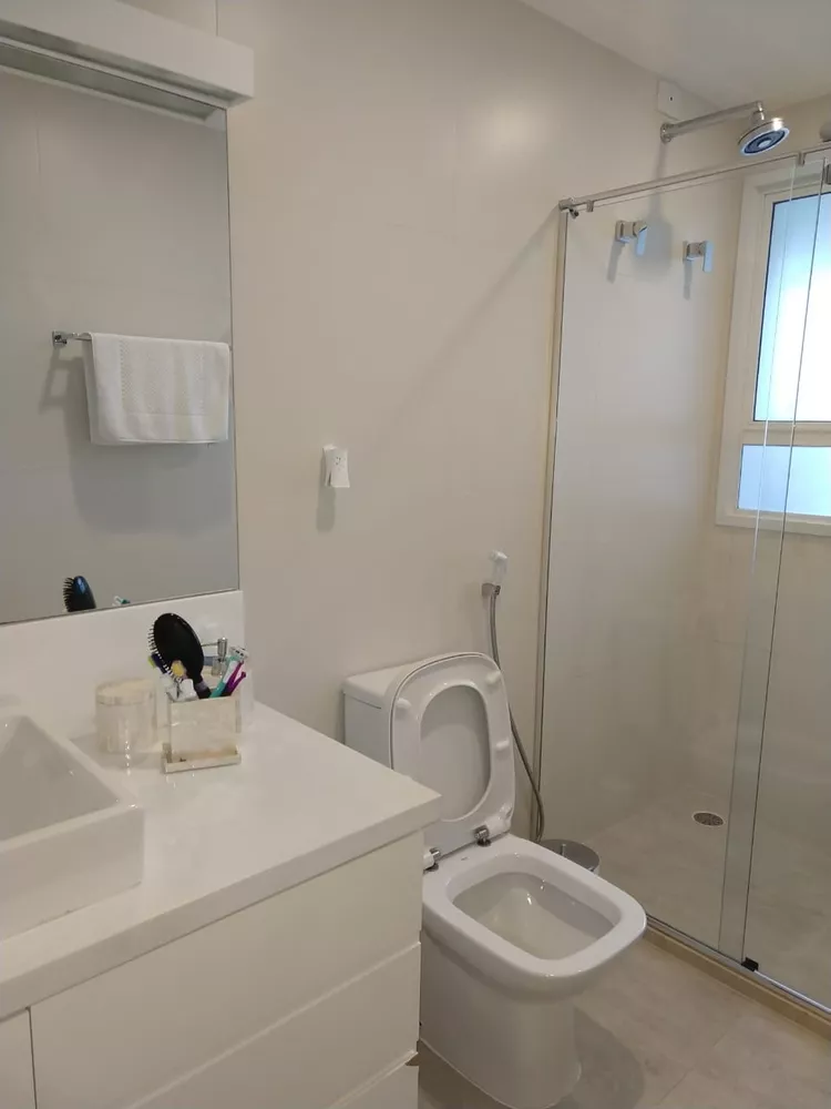 Apartamento, 3 quartos, 150 m² - Foto 13