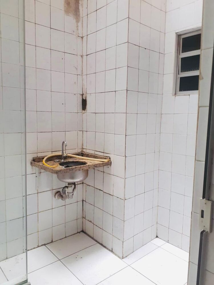 Apartamento, 1 quarto, 42 m² - Foto 8