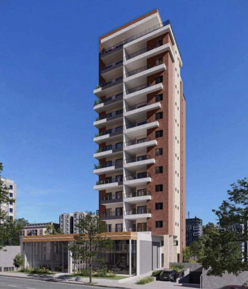 Apartamento, 1 quarto, 43 m² - Foto 3