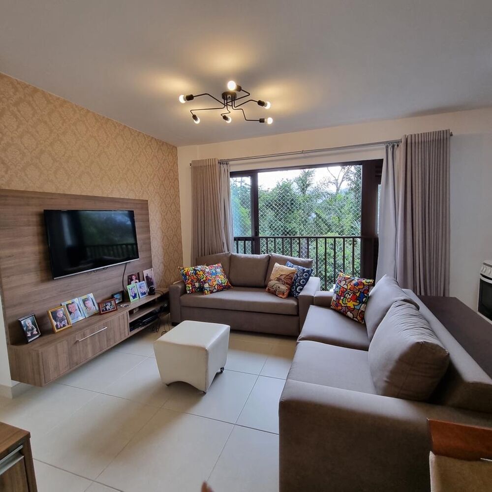 Apartamento, 3 quartos, 140 m² - Foto 2