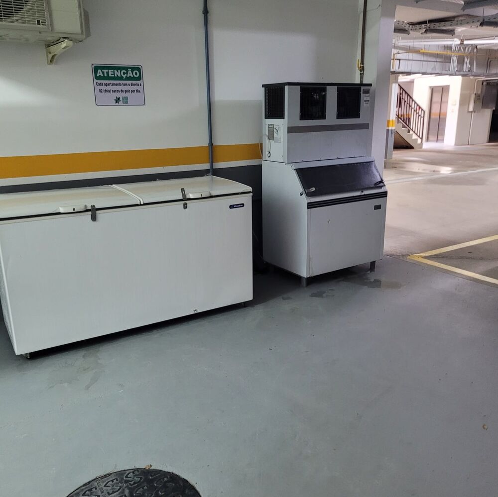 Apartamento, 3 quartos, 140 m² - Foto 10