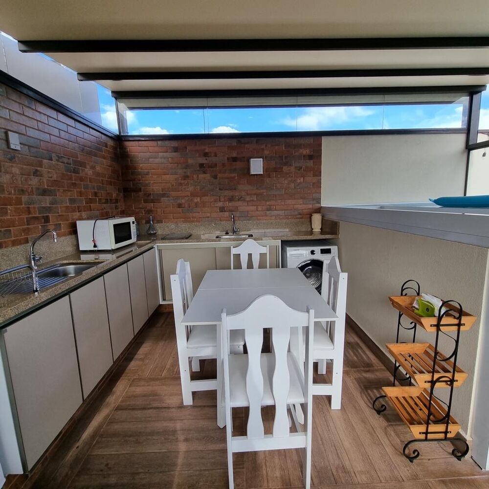 Apartamento, 3 quartos, 140 m² - Foto 5