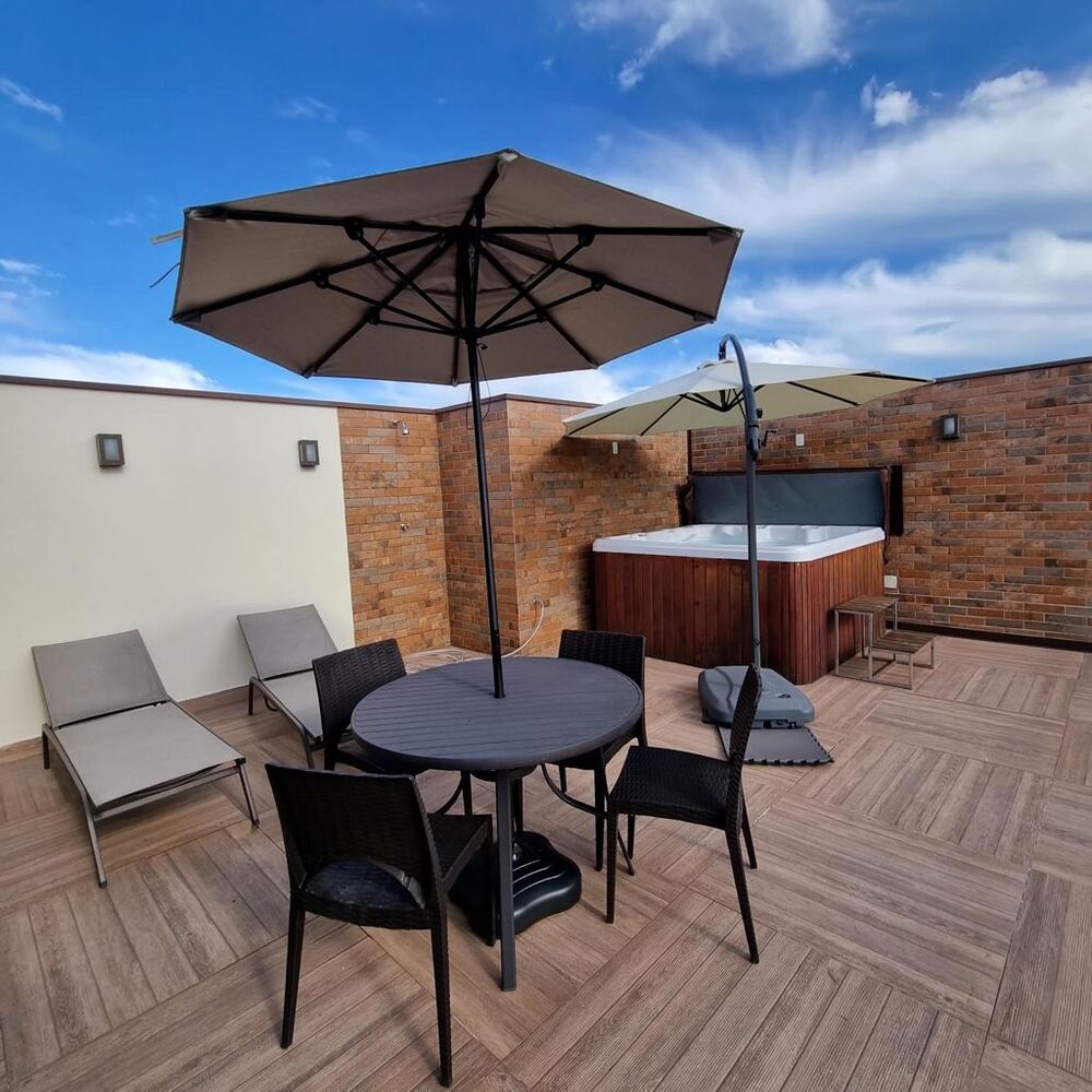 Apartamento, 3 quartos, 140 m² - Foto 6