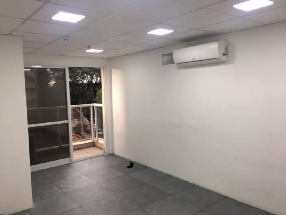 Sala-Conjunto, 25 m² - Foto 7